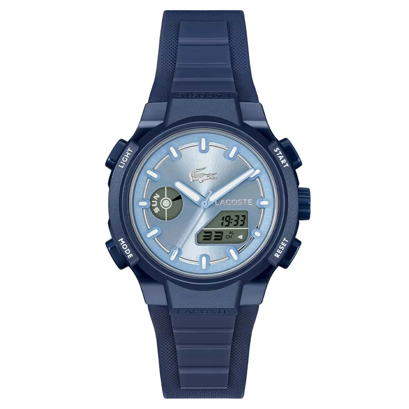 Lacoste Lac2001476 Kadın Kol Saat