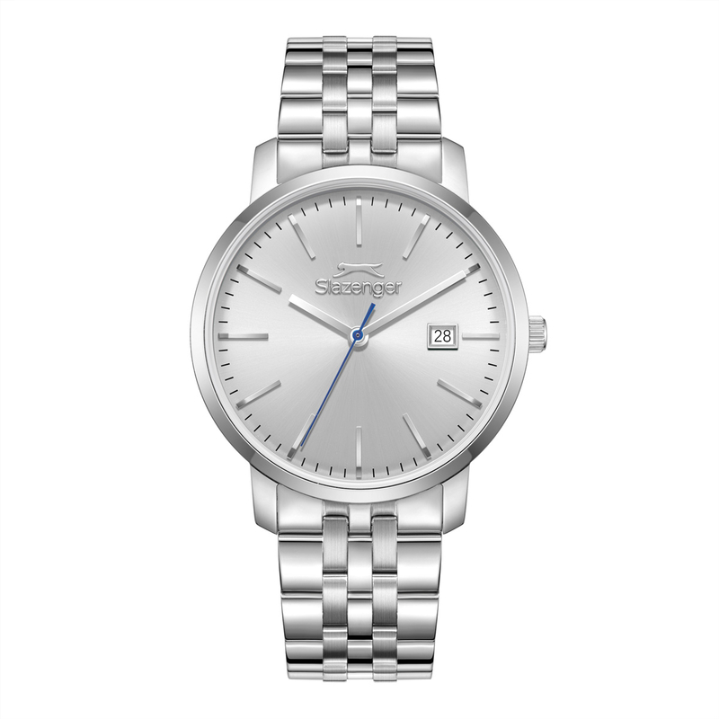 Slazeger Sl.09.2529.1.03 Erkek Kol Saati
