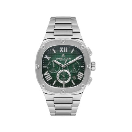 Daniel Klein Dk.1.14009-4 Erkek Kol Saati