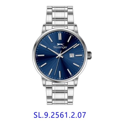 Slazeger Sl.09.2561.2.07 Erkek Kol Saati