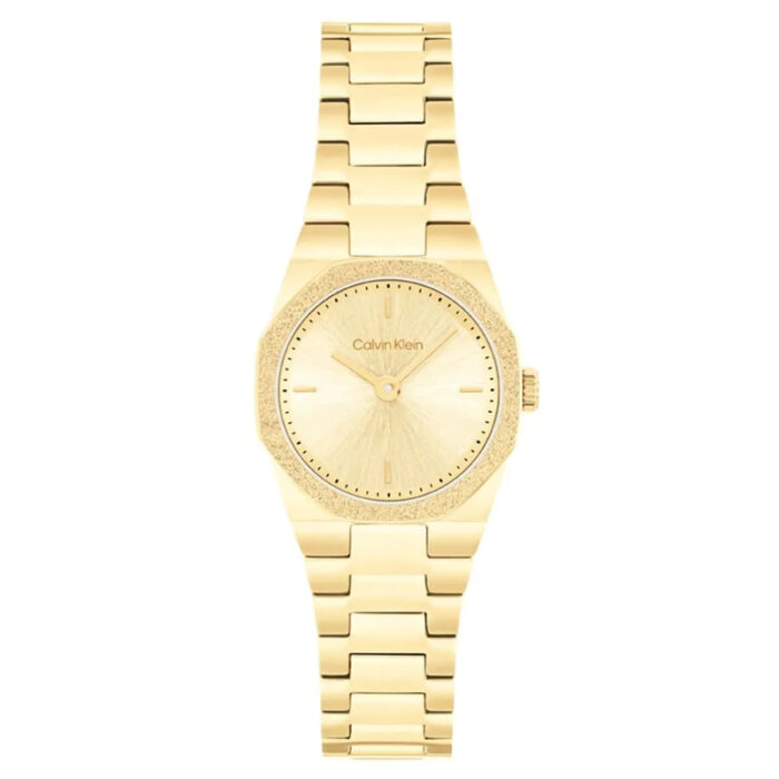Calvin Klein Ck25100142 Kadın Kol Saati - Görsel 1