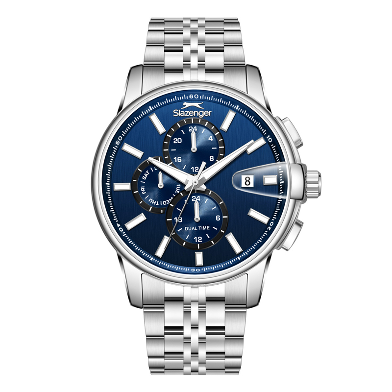 Slazeger Sl.09.2551.2.02Erkek Kol Saati