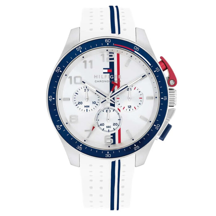 Tommy Hilfiger Th1792167 Erkek Kol Saati - Görsel 1