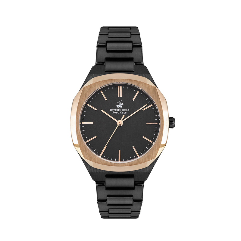Beverly Hills Polo Bp3023X.060 Erkek Kol Saati
