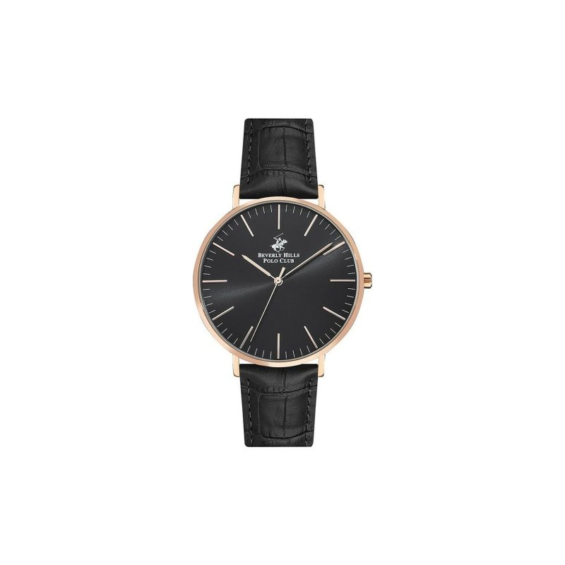 Beverly Hills Polo Bp3129X.451 Erkek Kol Saati