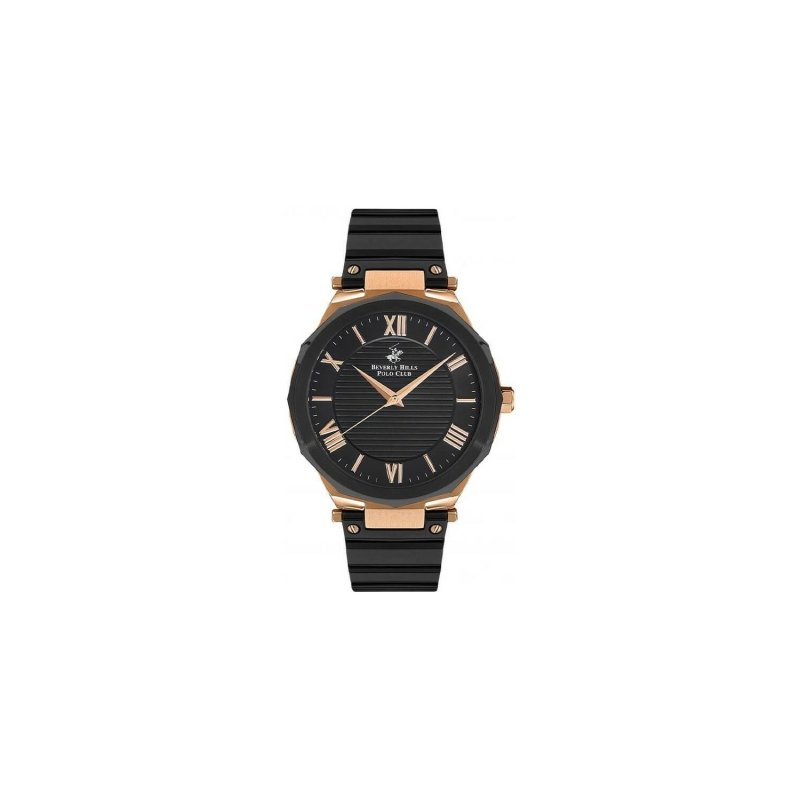 Beverly Hills Polo Bp3135X.850 Erkek Kol Saati