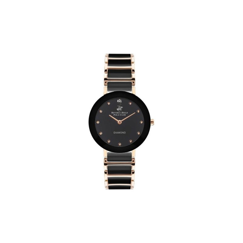 Beverly Hills Polo Bp3236X.450 Kadın Kol Saati