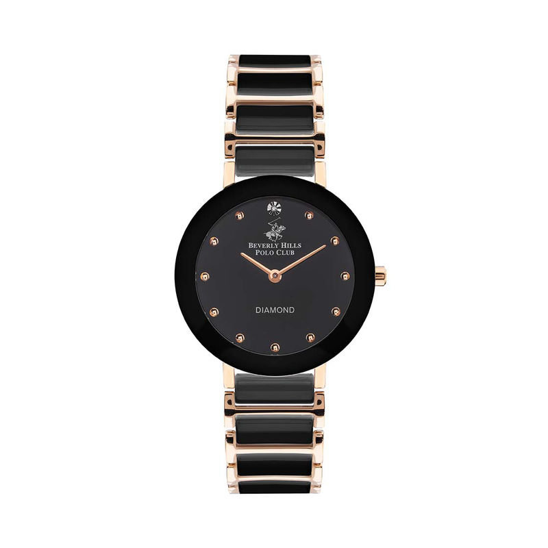 Beverly Hills Polo Bp3236X.450 Kadın Kol Saati