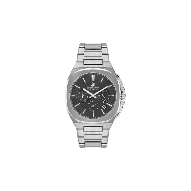 Beverly Hills Polo Club Bp3210X.350 Erkek Kol Saati