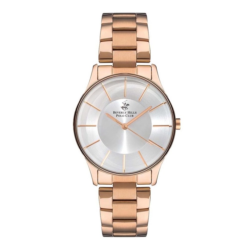 Beverly Hills Polo Club Bp3286X.430 Kadın Kol Saati