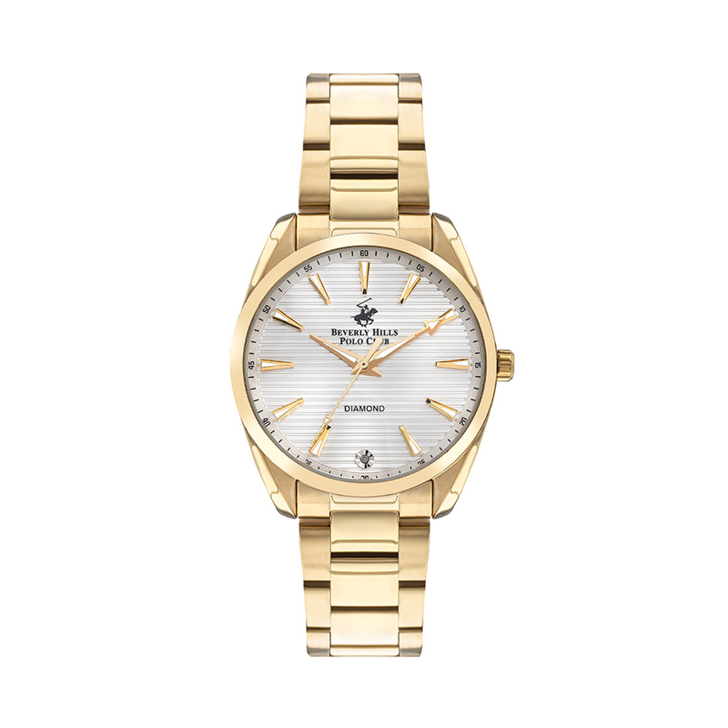 Beverly Hills Polo Club Bp3338X.130 Kadın Kol Saati