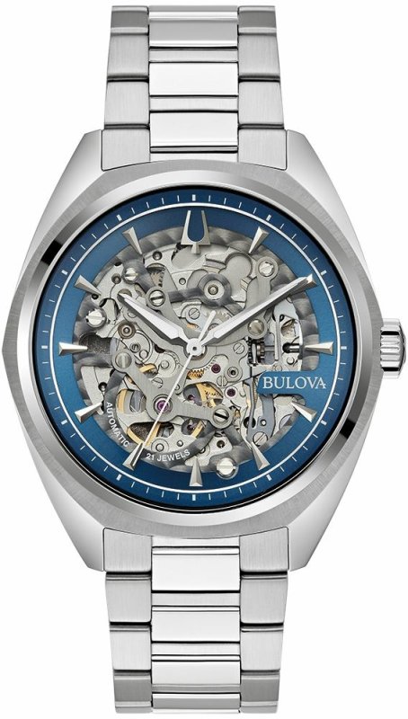 bulova-96a292-kol-saati.jpg Bulova 96A292 Kol Saati - Görsel 1