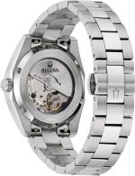 Bulova Surveyor 96B429 Erkek Kol Saati - Görsel 3