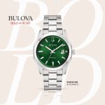 Bulova Surveyor 96B429 Erkek Kol Saati - Görsel 4
