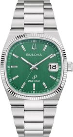 Bulova 96B439 Erkek Kol Saati