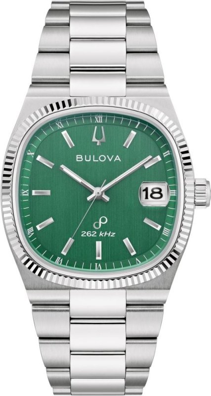 Bulova 96B439 Erkek Kol Saati