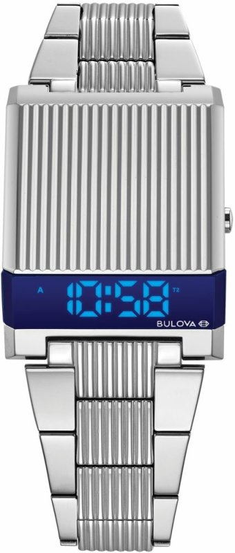 bulova-96c139-kol-saati.jpg Bulova 96C139 Kol Saati - Görsel 1