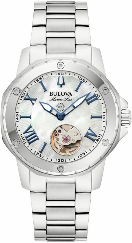 bulova-96l326-kol-saati.jpg Bulova 96L326 Kol Saati - Görsel 1