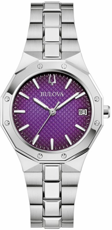 bulova-96m168-kol-saati.jpg Bulova 96M168 Kol Saati - Görsel 1