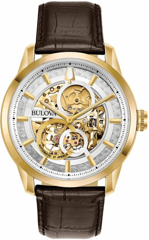 Bulova 97A138 Kol Saati