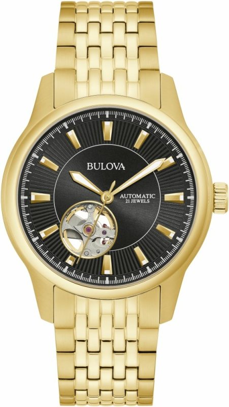 bulova-97a168-kol-saati.jpg Bulova 97A168 Kol Saati - Görsel 1