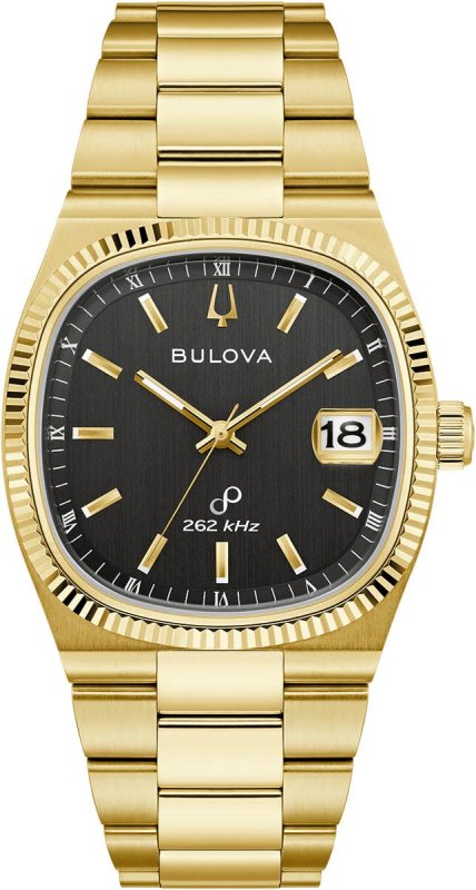 Bulova 97B246 Erkek Kol Saati