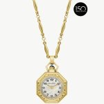 Bulova 97L182 Kolye Saati
