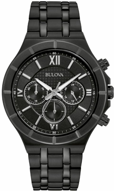 bulova-98a242-kol-saati.jpg Bulova 98A242 Kol Saati - Görsel 1
