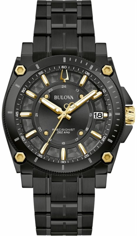 bulova-98b408-kol-saati.jpg Bulova 98B408 Kol Saati - Görsel 1
