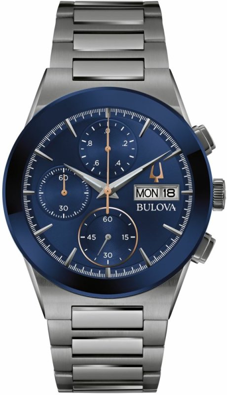 bulova-98c143-kol-saati.jpg Bulova 98C143 Kol Saati - Görsel 1