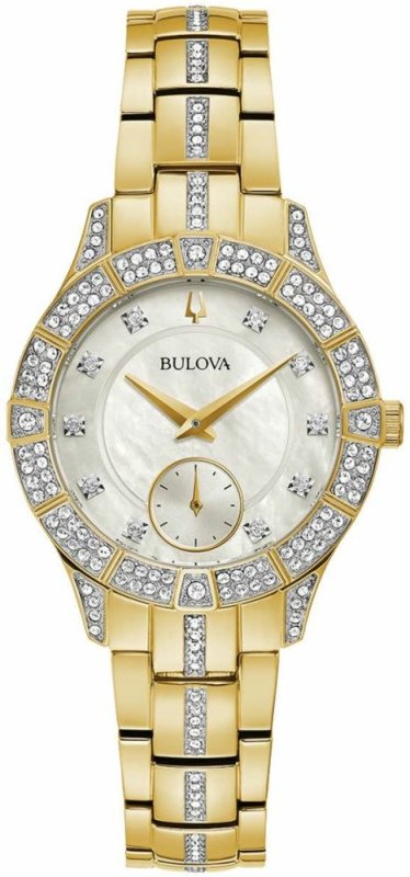 bulova-98l283-kol-saati.jpg Bulova 98L283 Kol Saati - Görsel 1