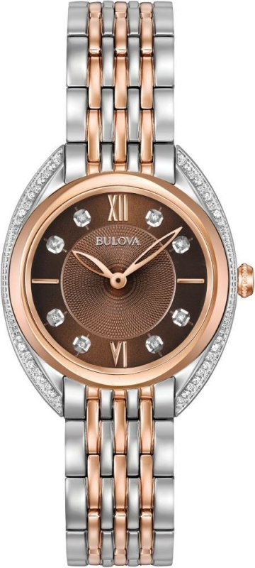 bulova-98r230-kol-saati.jpg Bulova 98R230 Kol Saati - Görsel 1