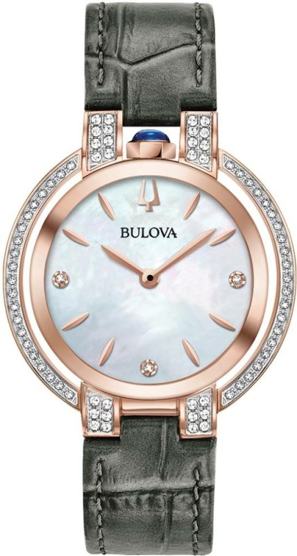 bulova-98r268-kol-saati.jpg Bulova 98R268 Kol Saati - Görsel 1