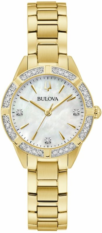 bulova-98r297-kol-saati.jpg Bulova 98R297 Kol Saati - Görsel 1