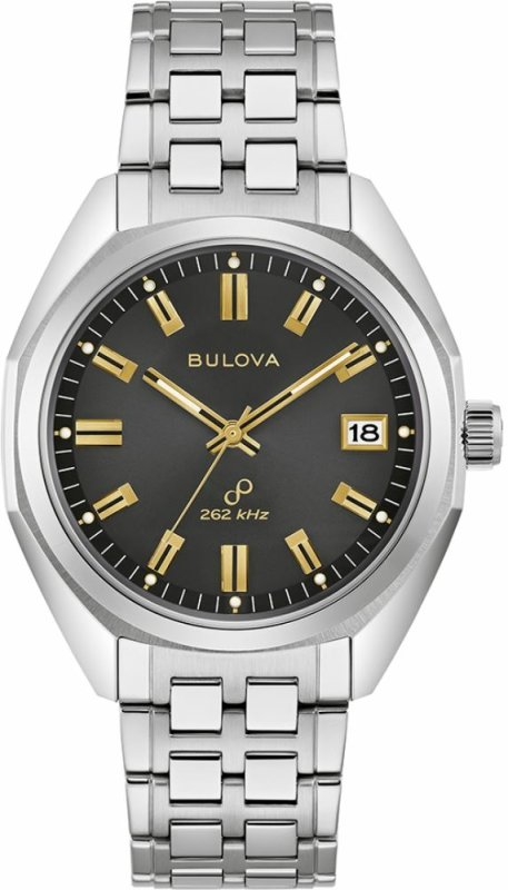 Bulova Jet Star 96B415 Kol Saati