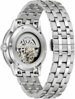 Bulova Sutton 96A329 Kol Saati - Görsel 2