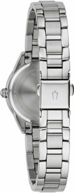 Bulova Sutton 96P250 Kol Saati - Görsel 3