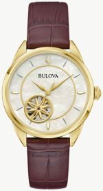 Bulova Sutton 97L179 Kadın Kol Saati