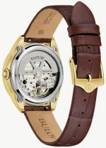 Bulova Sutton 97L179 Kadın Kol Saati - Görsel 3