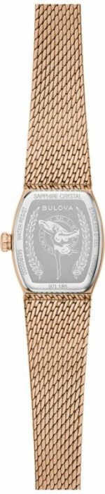 Bulova Sutton 97L185 Kadın Kol Saati - Görsel 2