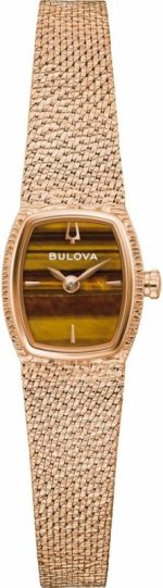 Bulova Sutton 97L185 Kadın Kol Saati