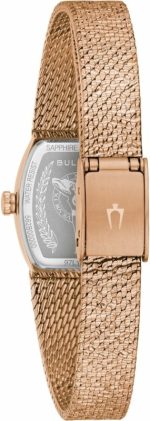 Bulova Sutton 97L185 Kadın Kol Saati - Görsel 3