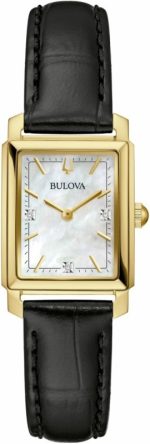 Bulova Sutton 97P166 Kadın Kol Saati