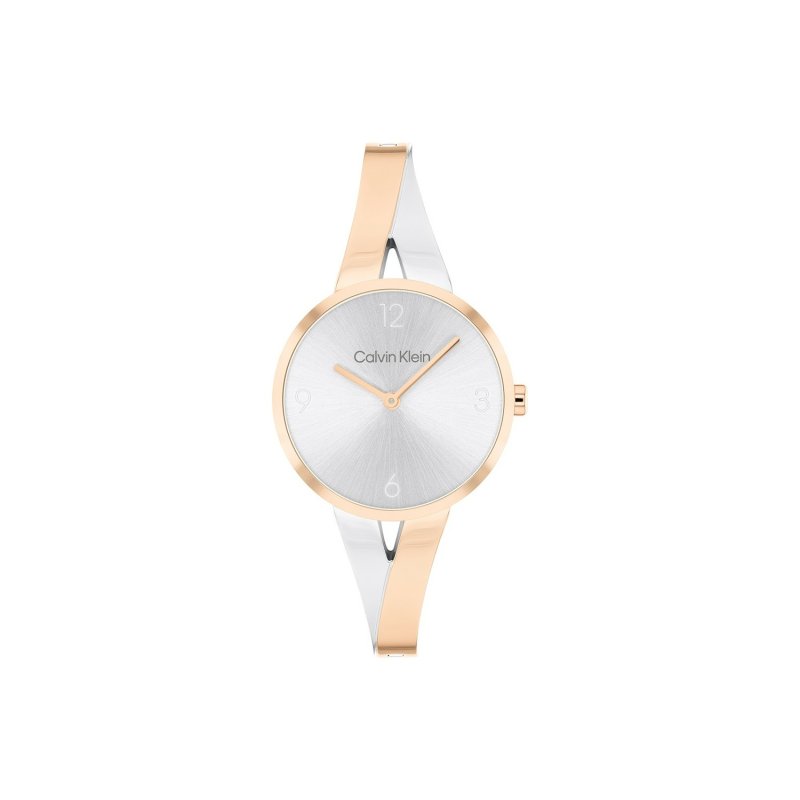 calvin-klein-ck25100028-kadin-kol-saati-1.jpg Calvin Klein CK25100028 Kadın Kol Saati - Görsel 1