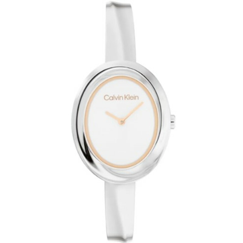 Calvin Klein Ck25100055 Kadın Kol Saati
