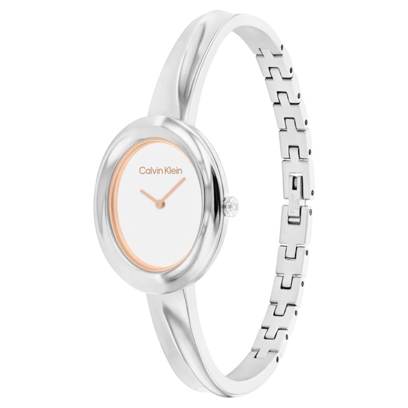 Calvin Klein Ck25100055 Kadın Kol Saati