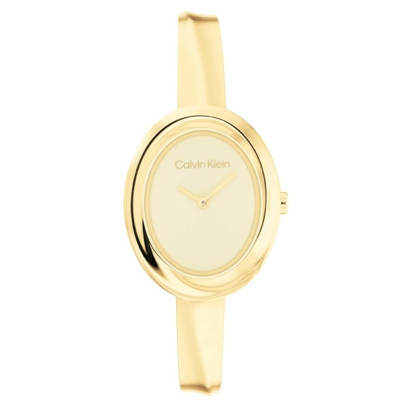 calvin-klein-ck25100056-kadin-kol-saati.jpg Calvin Klein Ck25100056 Kadın Kol Saati - Görsel 1