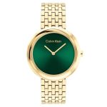Calvin Klein Ck25100066 Kadın Kol Saati - Görsel 4