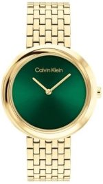 Calvin Klein Ck25100066 Kadın Kol Saati - Görsel 5