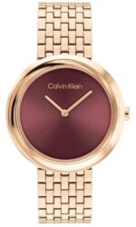 Calvin Klein Ck25100067 Kadın Kol Saati